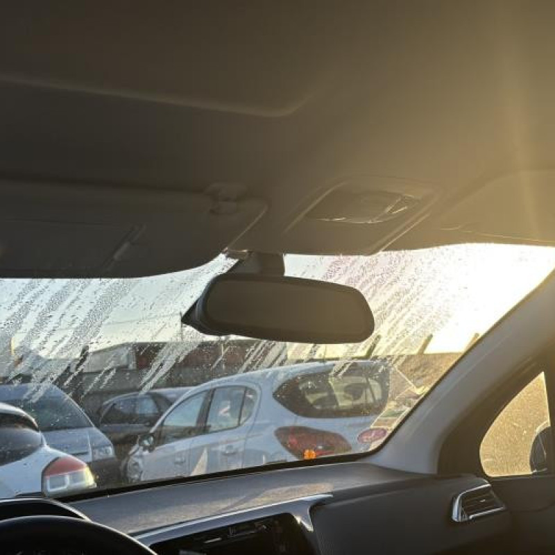 Tringlerie boite PEUGEOT 208 1 Photo n°17