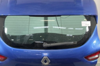 Malle/Hayon arriere RENAULT CLIO 4 Photo n°1