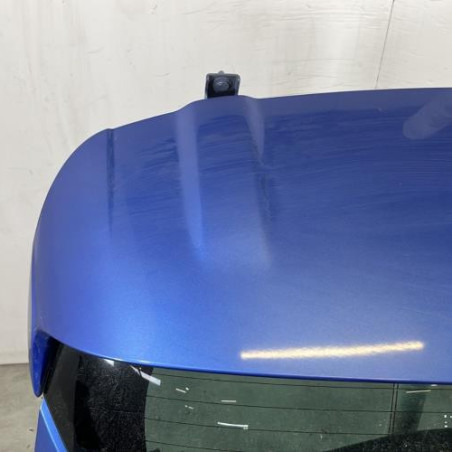 Malle/Hayon arriere RENAULT CLIO 4