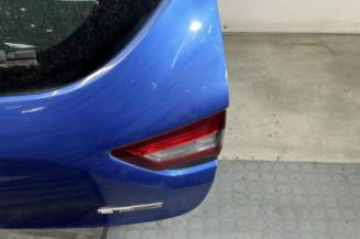 Malle/Hayon arriere RENAULT CLIO 4