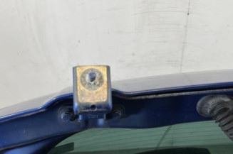 Malle/Hayon arriere RENAULT CLIO 4