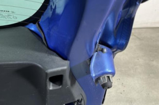 Malle/Hayon arriere RENAULT CLIO 4