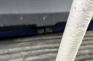 Malle/Hayon arriere RENAULT CLIO 4