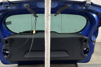 Malle/Hayon arriere RENAULT CLIO 4