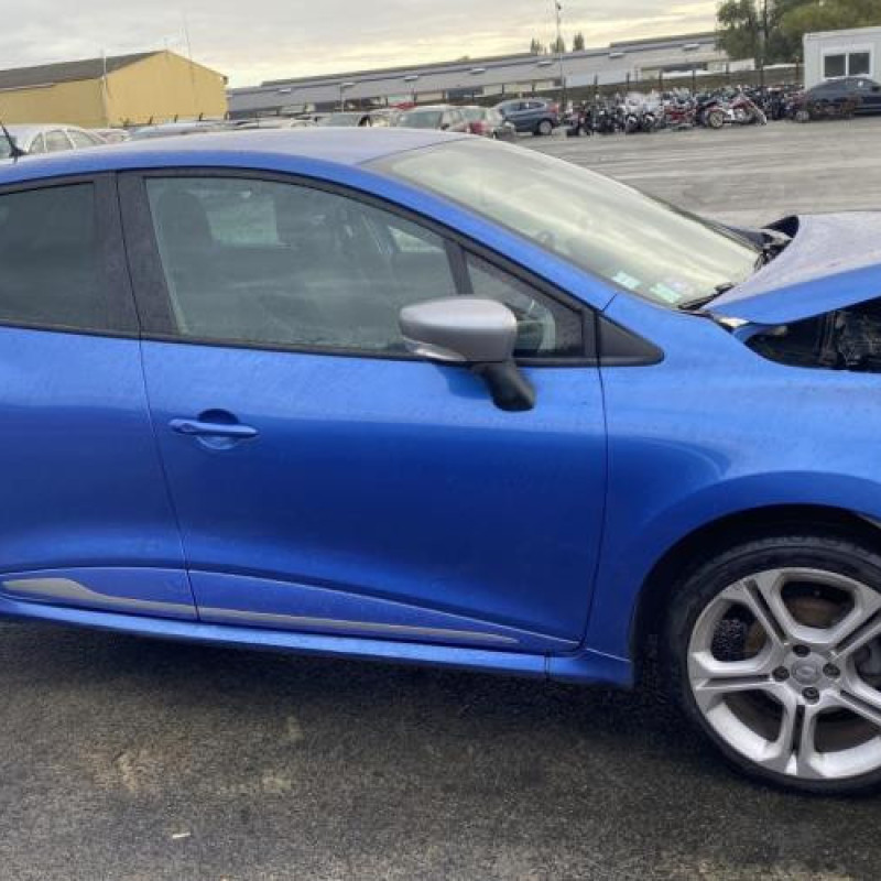 Malle/Hayon arriere RENAULT CLIO 4 Photo n°19