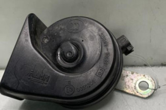 Avertisseur/Klaxon OPEL CORSA D Photo n°1