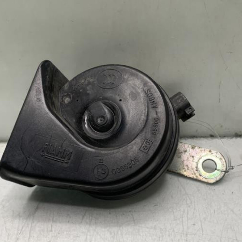 Avertisseur/Klaxon OPEL CORSA D Photo n°1
