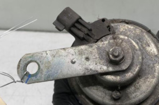 Avertisseur/Klaxon OPEL CORSA D