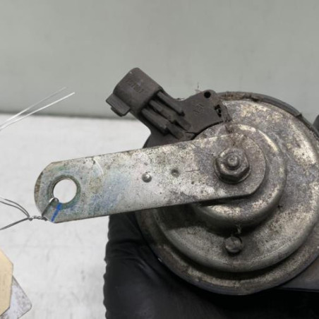 Avertisseur/Klaxon OPEL CORSA D
