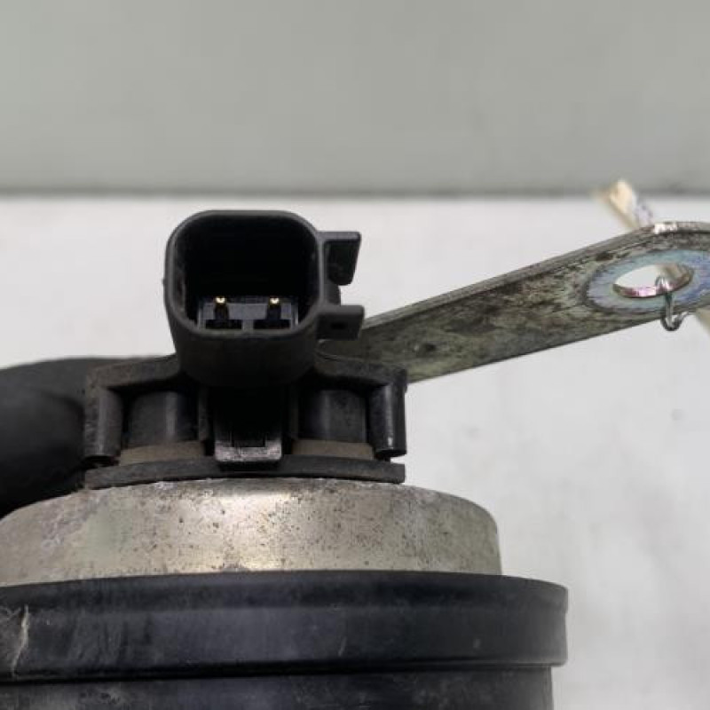 Avertisseur/Klaxon OPEL CORSA D Photo n°3