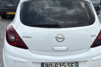 Avertisseur/Klaxon OPEL CORSA D