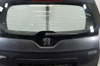 Malle/Hayon arriere PEUGEOT 5008 1 Photo n°1