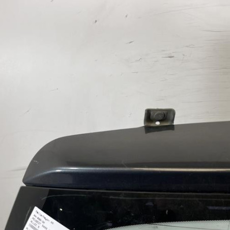 Malle/Hayon arriere PEUGEOT 5008 1