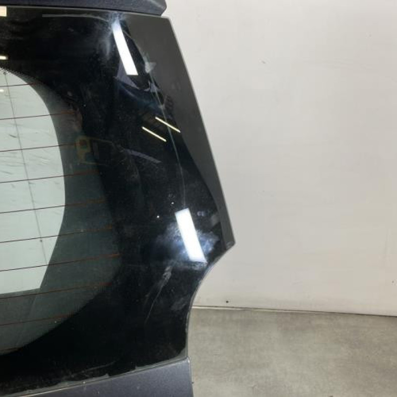 Malle/Hayon arriere PEUGEOT 5008 1 Photo n°4