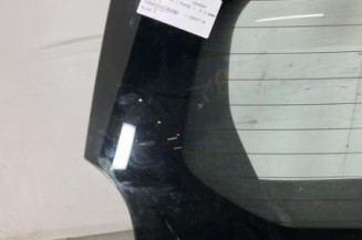 Malle/Hayon arriere PEUGEOT 5008 1