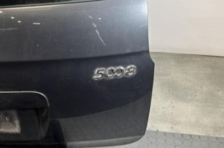 Malle/Hayon arriere PEUGEOT 5008 1