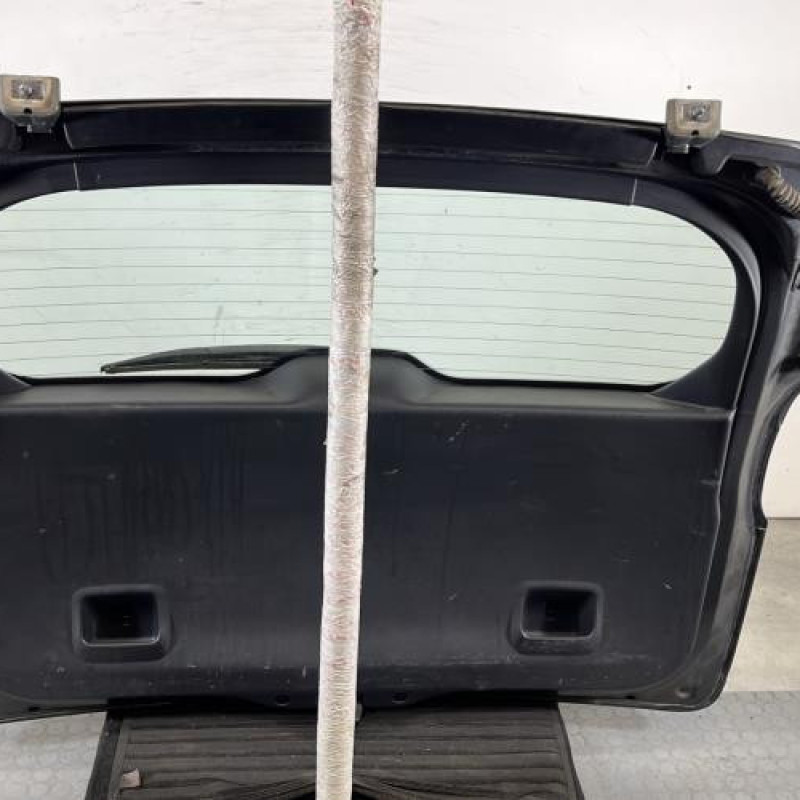 Malle/Hayon arriere PEUGEOT 5008 1 Photo n°11