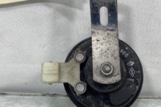 Avertisseur/Klaxon RENAULT KANGOO 2