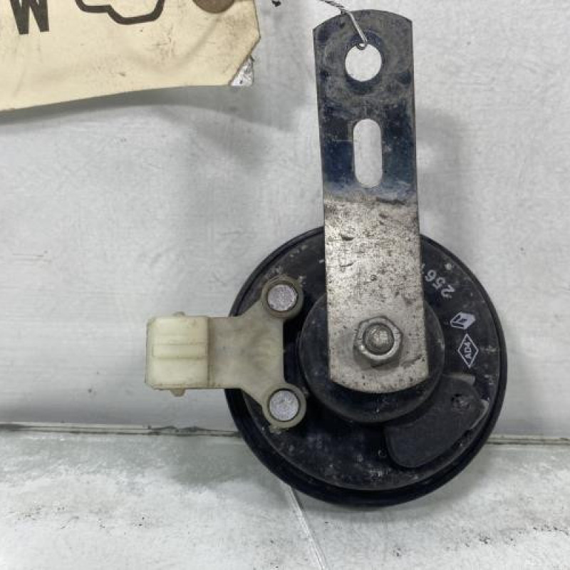 Avertisseur/Klaxon RENAULT KANGOO 2 Photo n°3