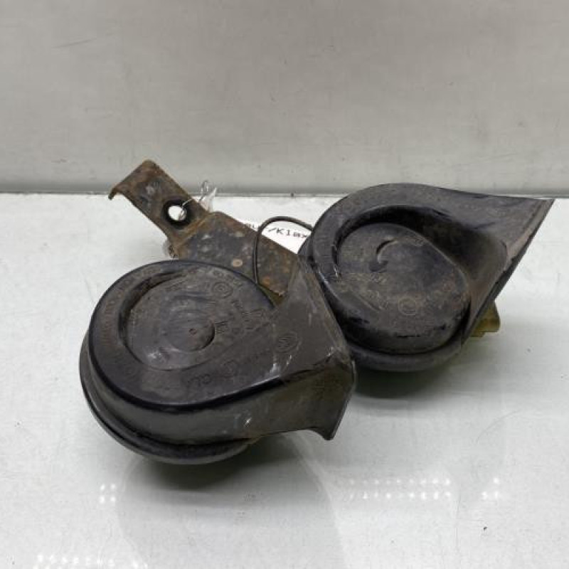 Avertisseur/Klaxon CITROEN DS5 Photo n°1