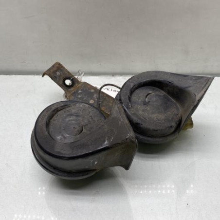 Avertisseur/Klaxon CITROEN DS5 Photo n°1