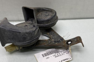 Avertisseur/Klaxon CITROEN DS5