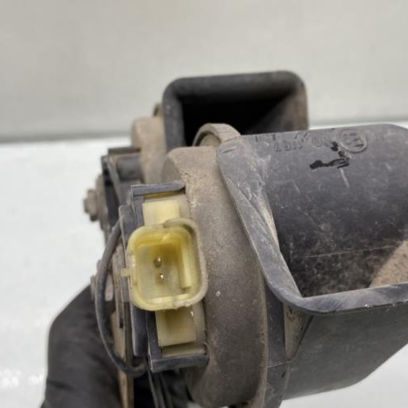 Avertisseur/Klaxon CITROEN DS5 Photo n°4