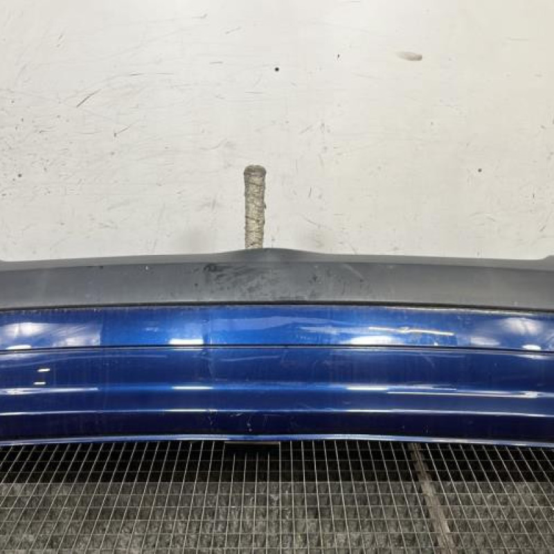 Pare choc arriere RENAULT CLIO 2 Photo n°1