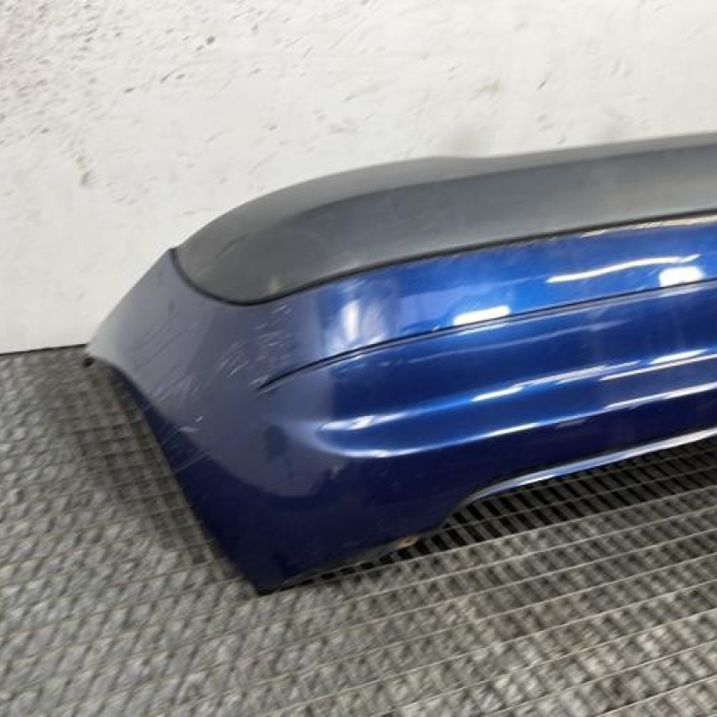 Pare choc arriere RENAULT CLIO 2 Photo n°2