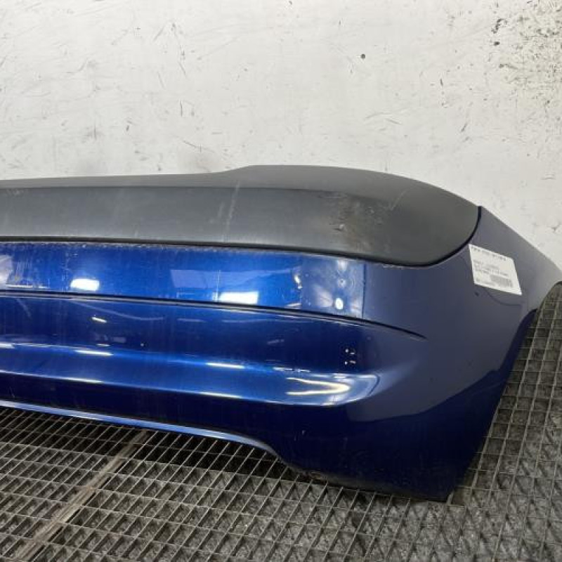 Pare choc arriere RENAULT CLIO 2 Photo n°3