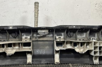 Pare choc arriere RENAULT CLIO 2