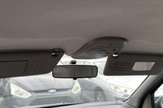 Pare choc arriere RENAULT CLIO 2