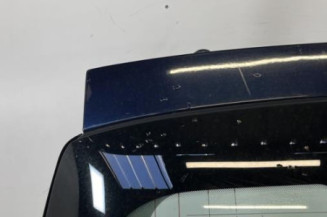 Malle/Hayon arriere RENAULT LAGUNA 3