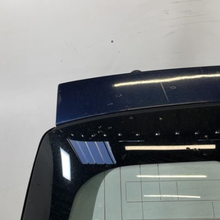 Malle/Hayon arriere RENAULT LAGUNA 3