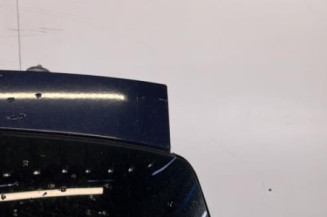 Malle/Hayon arriere RENAULT LAGUNA 3