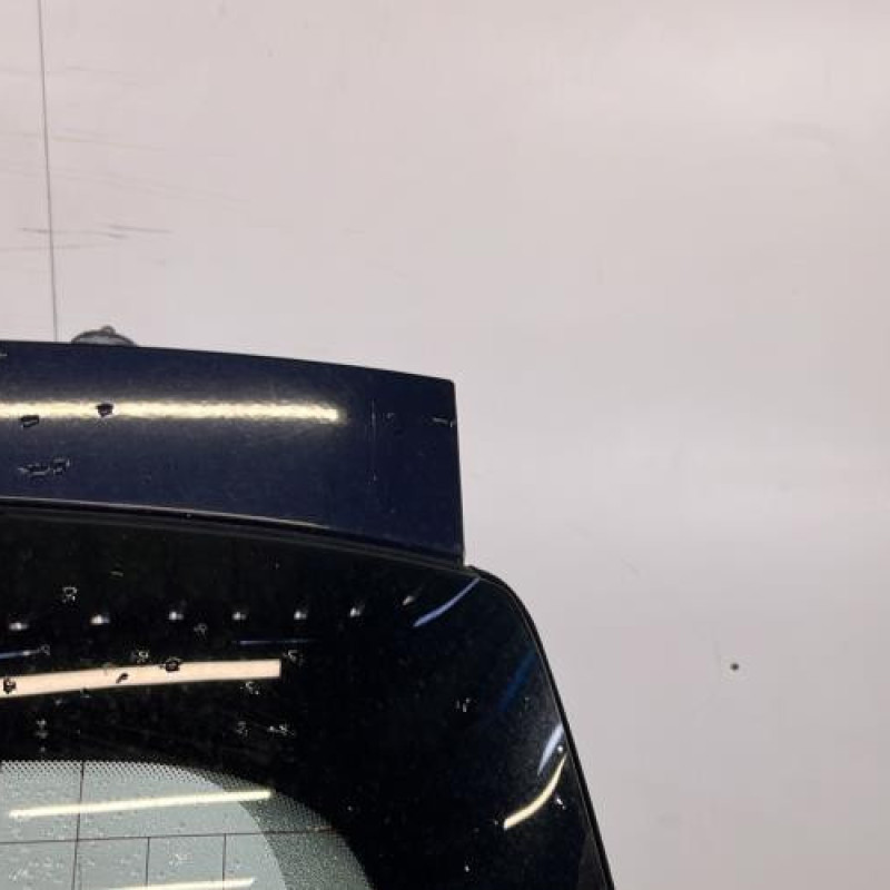 Malle/Hayon arriere RENAULT LAGUNA 3 Photo n°3