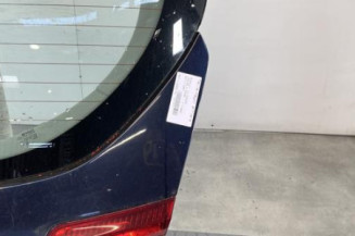 Malle/Hayon arriere RENAULT LAGUNA 3