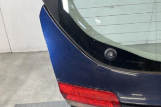 Malle/Hayon arriere RENAULT LAGUNA 3