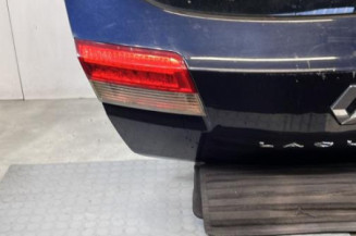 Malle/Hayon arriere RENAULT LAGUNA 3