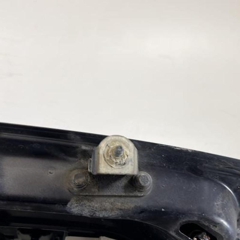 Malle/Hayon arriere RENAULT LAGUNA 3 Photo n°10