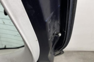 Malle/Hayon arriere RENAULT LAGUNA 3