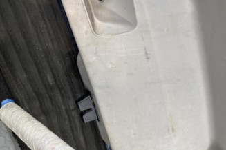 Malle/Hayon arriere RENAULT LAGUNA 3