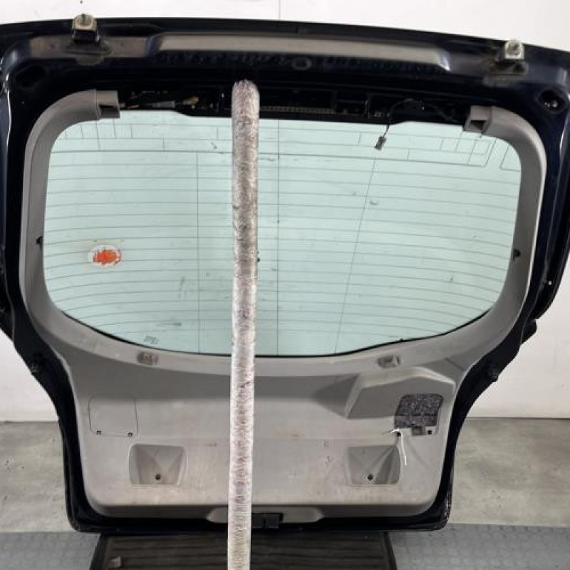 Malle/Hayon arriere RENAULT LAGUNA 3 Photo n°14