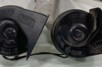 Avertisseur/Klaxon RENAULT VEL SATIS Photo n°1