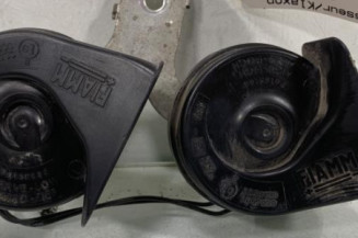 Avertisseur/Klaxon RENAULT VEL SATIS