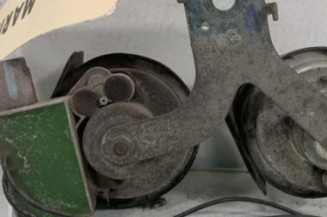 Avertisseur/Klaxon RENAULT VEL SATIS