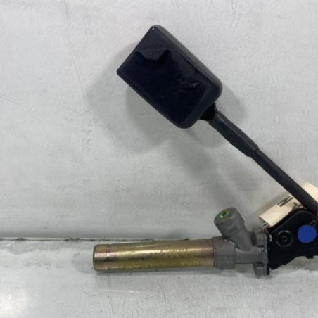 Pretensionneur de ceinture avant droit CITROEN XSARA Photo n°1