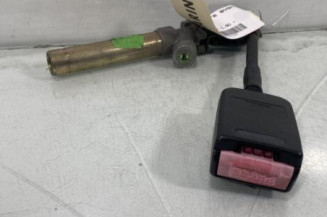 Pretensionneur de ceinture avant droit CITROEN XSARA