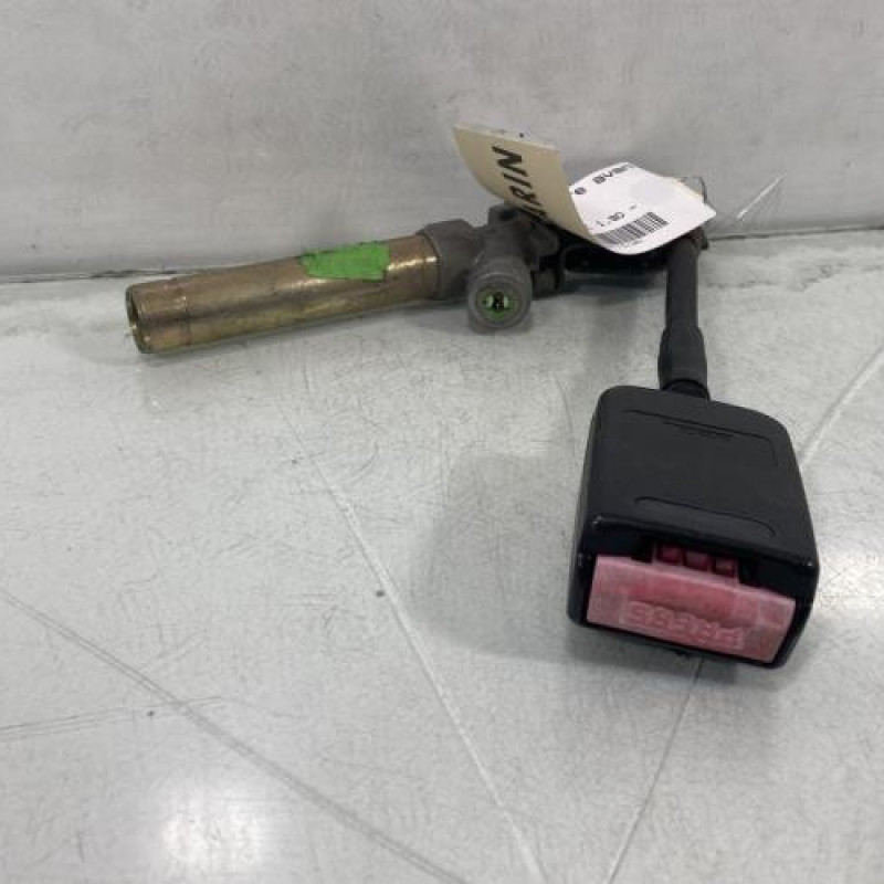 Pretensionneur de ceinture avant droit CITROEN XSARA Photo n°2