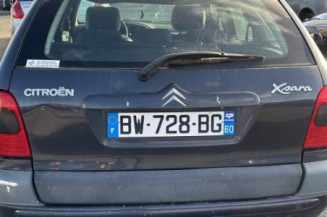 Pretensionneur de ceinture avant droit CITROEN XSARA